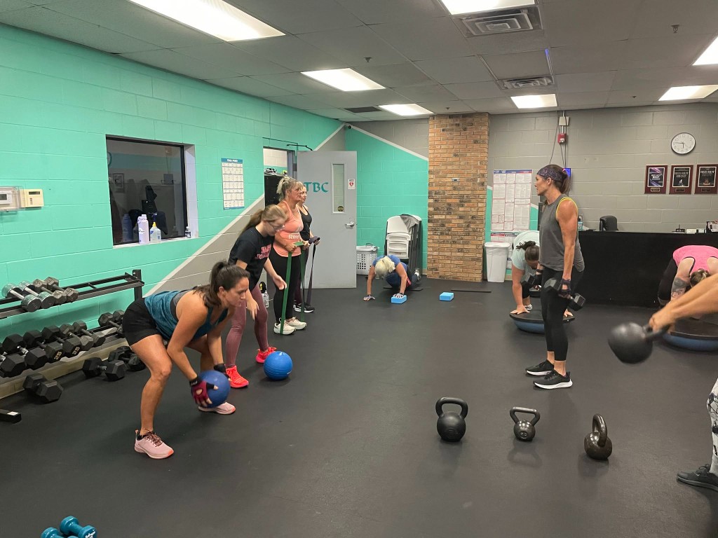 How the certified 4-week program actually works